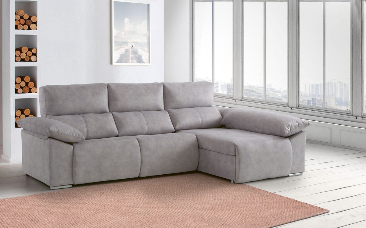Sofá SALVIA Motorizado PRECIO: 1.099€ - Imagen 4