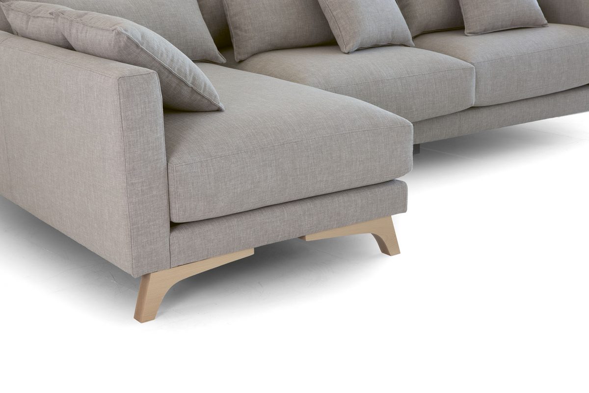 Sofá RHUS Fijo PRECIO: 925€ - Imagen 3
