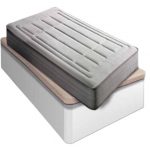 Pack Canapé + Colchón de visco PRECIO: 360€-375€ Según medida