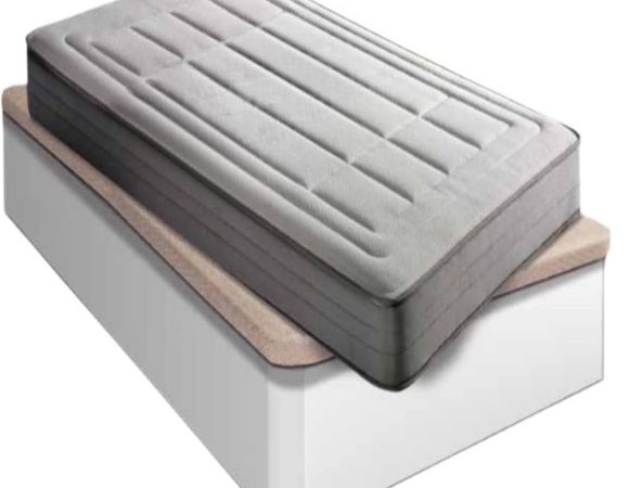 Pack Canapé + Colchón de visco PRECIO: 360€-375€ Según medida
