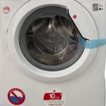 Lavadora Hoover 9Kg.  PRECIO: 269€