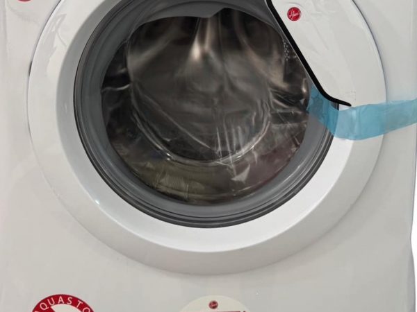 Lavadora Hoover 9Kg.  PRECIO: 269€