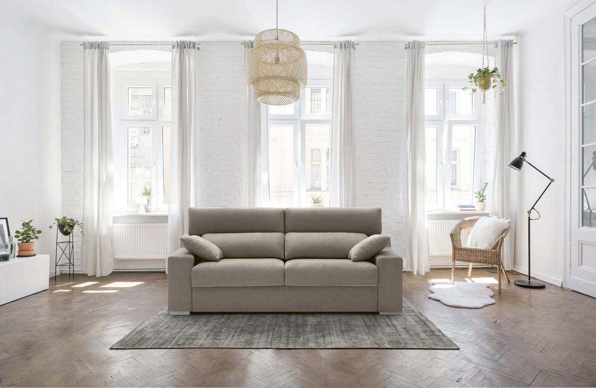 Sofá ALVERO Cama PRECIO: 1250€ - Imagen 2