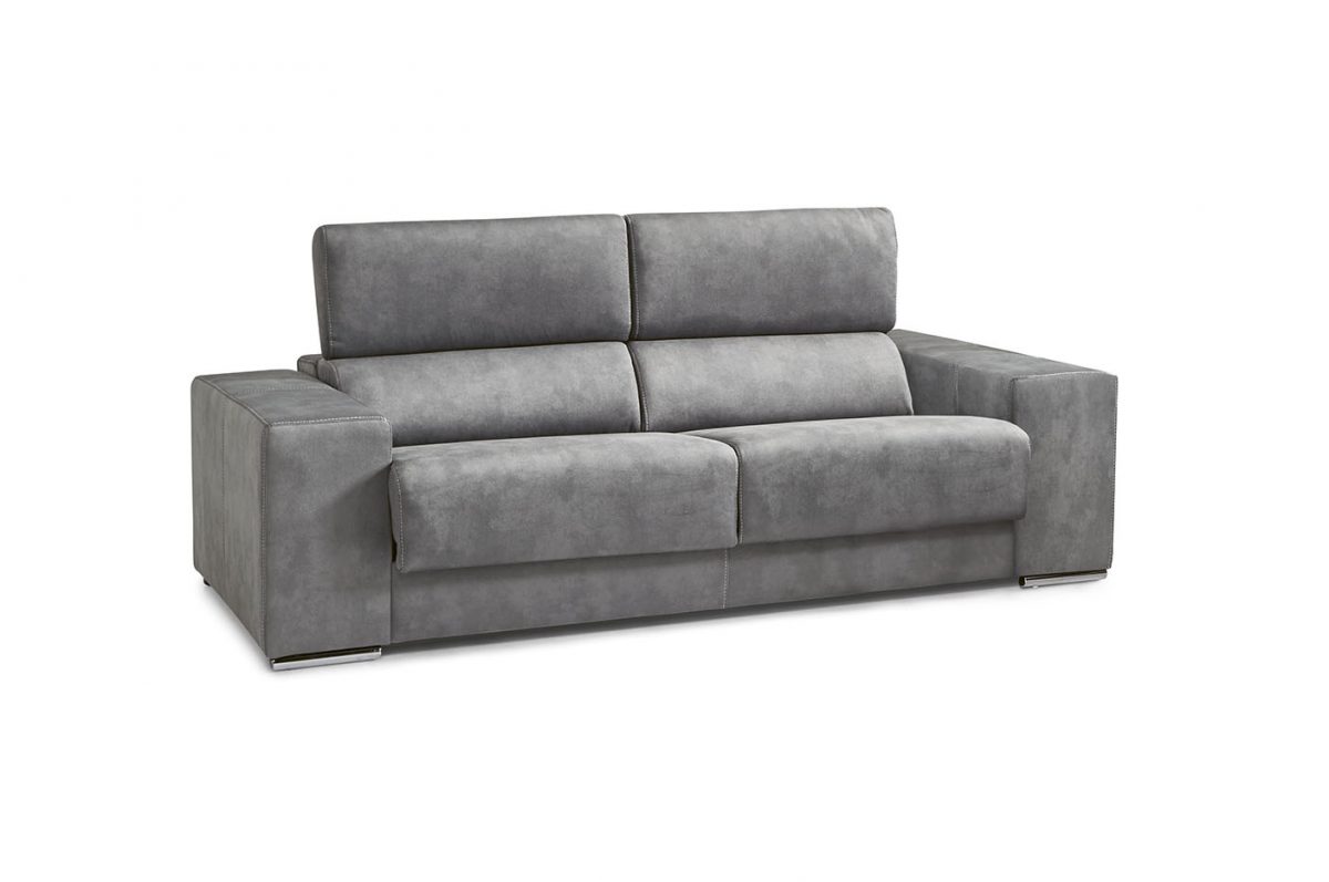 Sofá ALLORO extensible PRECIO: 850€ - Imagen 2