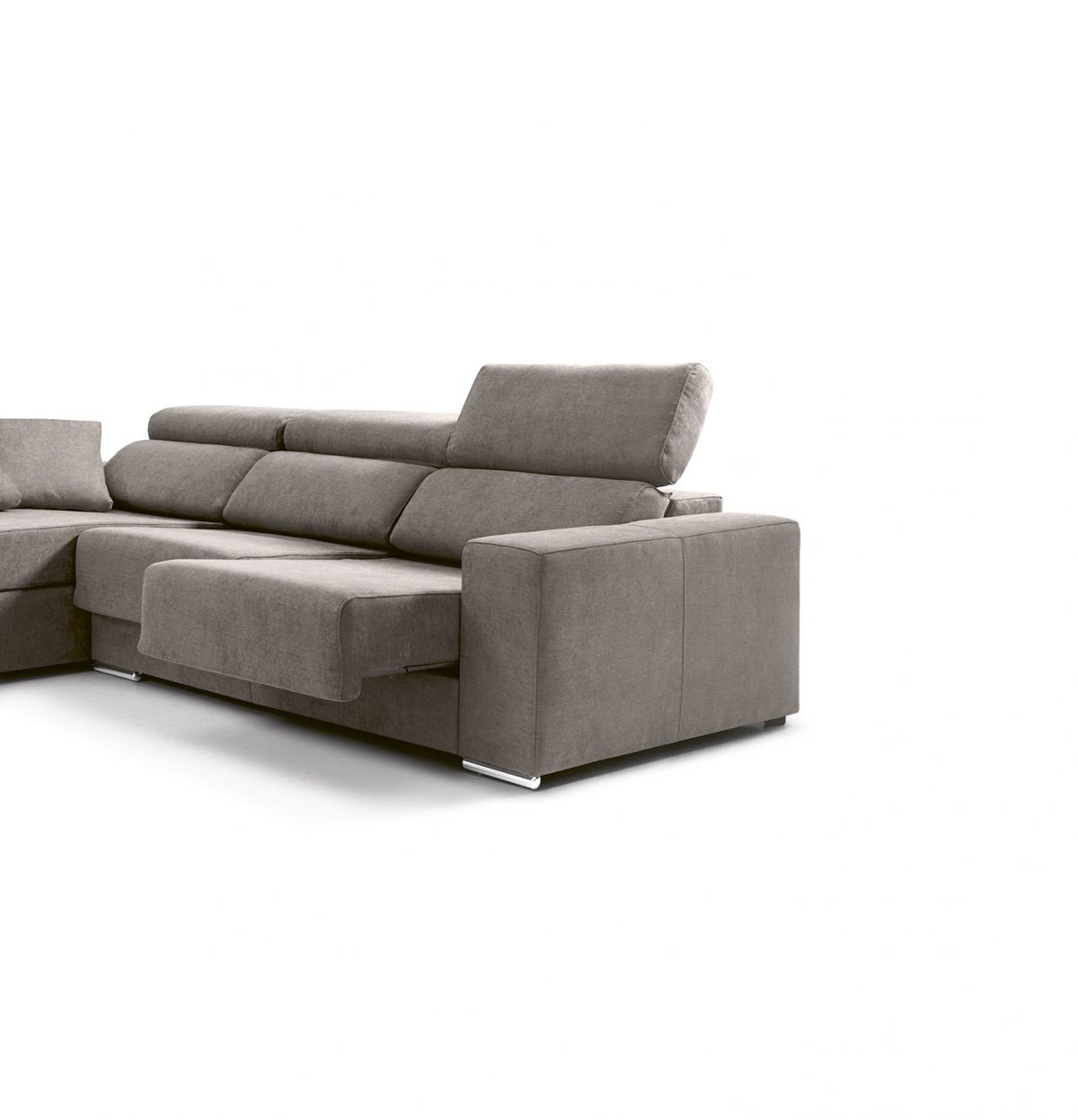 Sofá ALLORO extensible PRECIO: 850€ - Imagen 3
