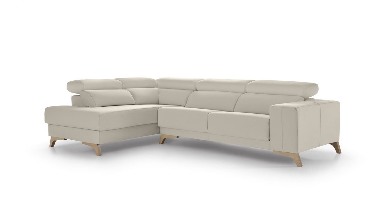 Sofá ARECA extensible PRECIO: 970€ - Imagen 5