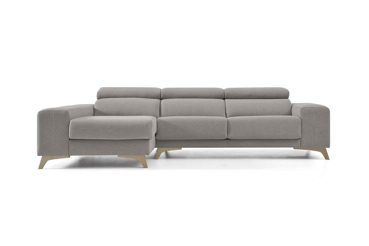 Sofá ARECA extensible PRECIO: 970€ - Imagen 2