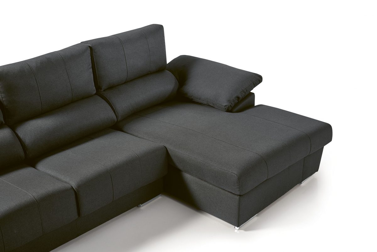 Sofá FICO extensible PRECIO: 789€ - Imagen 3