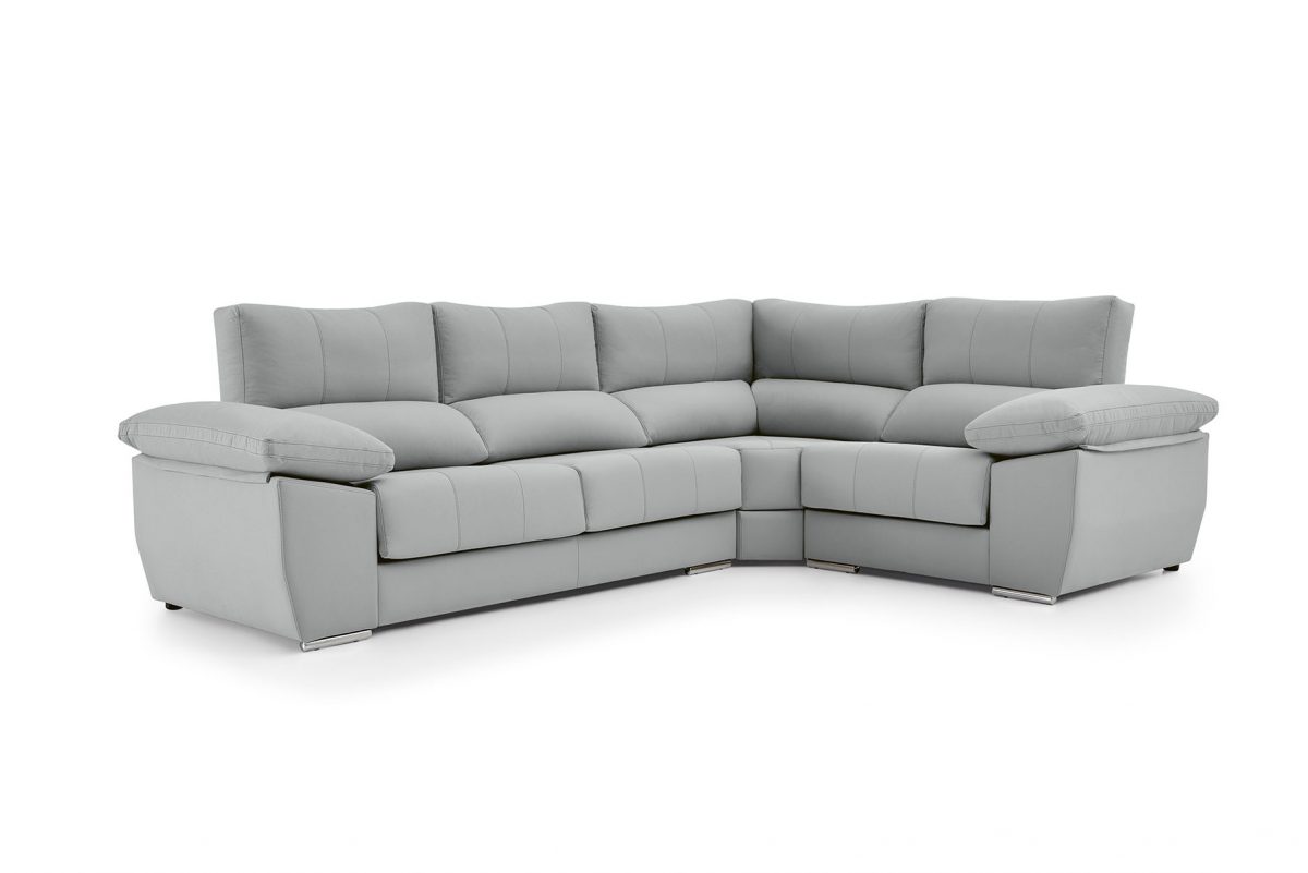 Sofá FICO extensible PRECIO: 789€ - Imagen 5
