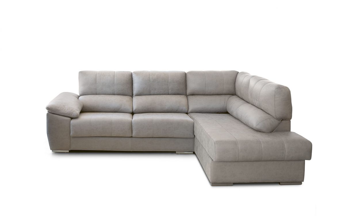 Sofá FICO extensible PRECIO: 789€ - Imagen 4