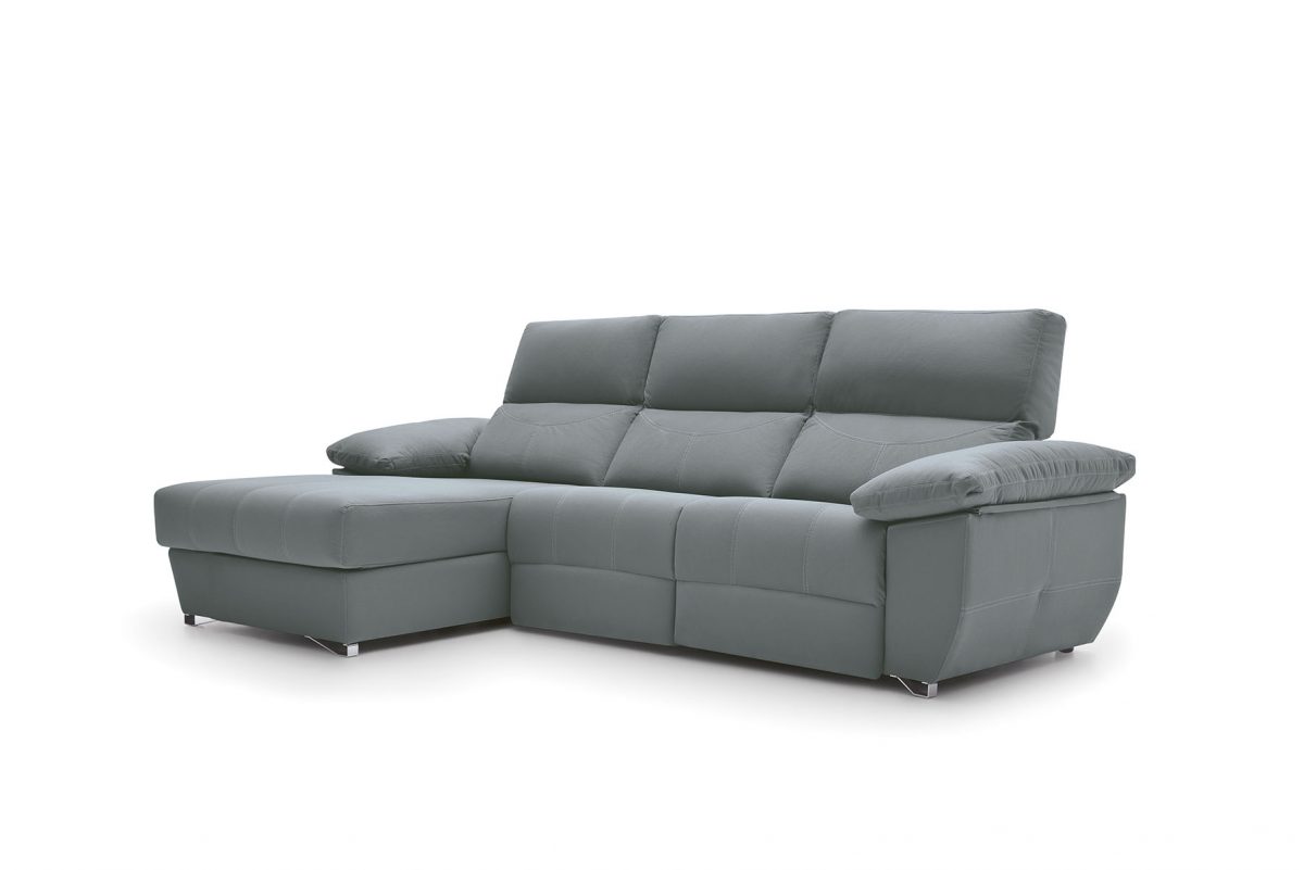 Sofá FRASSINO Motorizado PRECIO: 1.190€ - Imagen 1