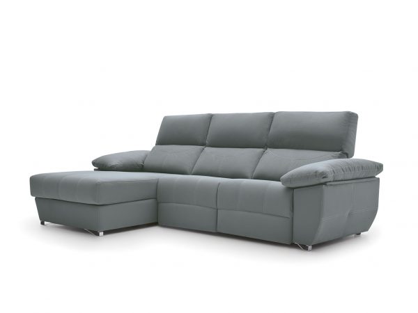 Sofá FRASSINO Motorizado PRECIO: 1.190€
