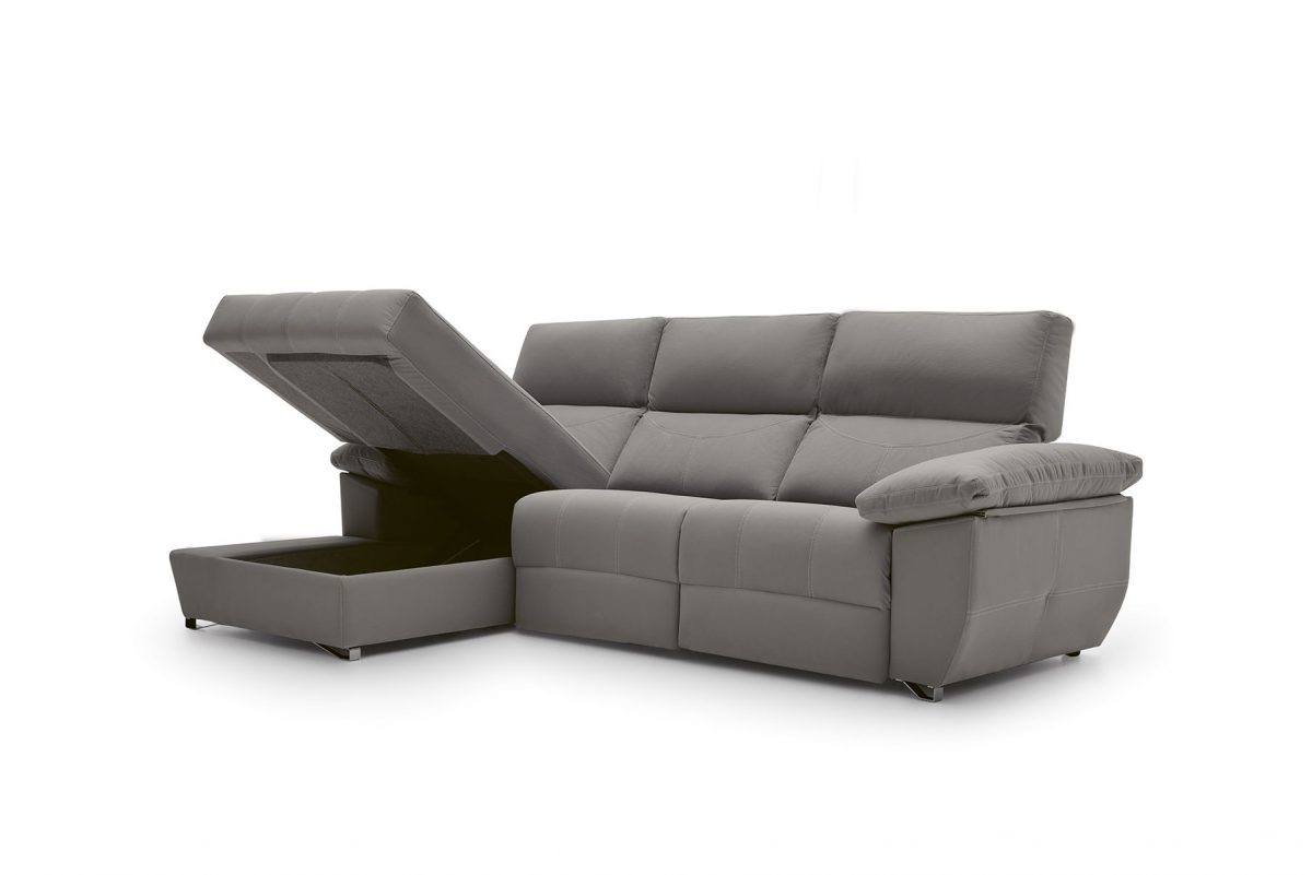 Sofá FRASSINO Motorizado PRECIO: 1.190€ - Imagen 3