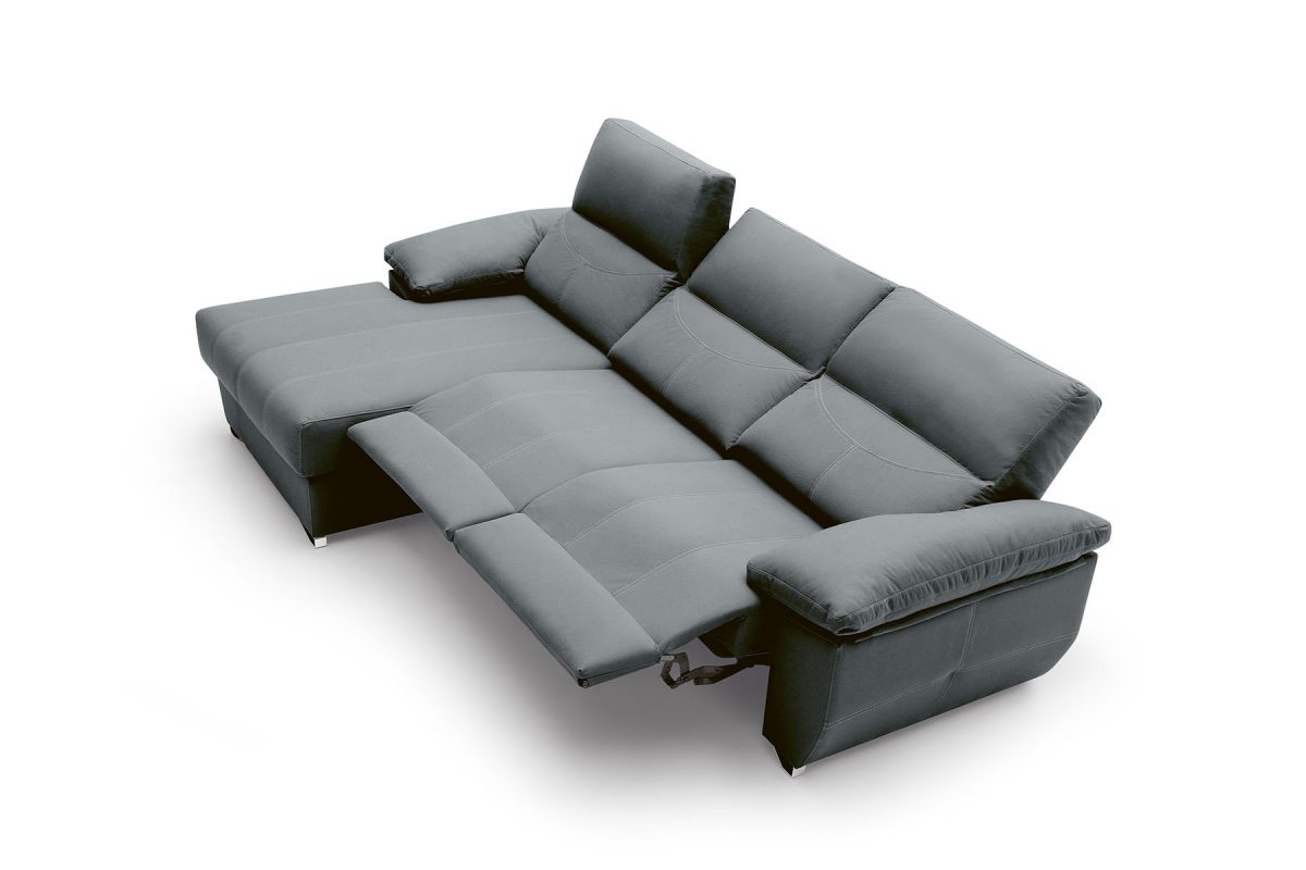 Sofá FRASSINO Motorizado PRECIO: 1.190€ - Imagen 4