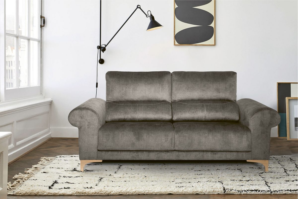 Sofá IGRA extensible PRECIO: 879€ - Imagen 4