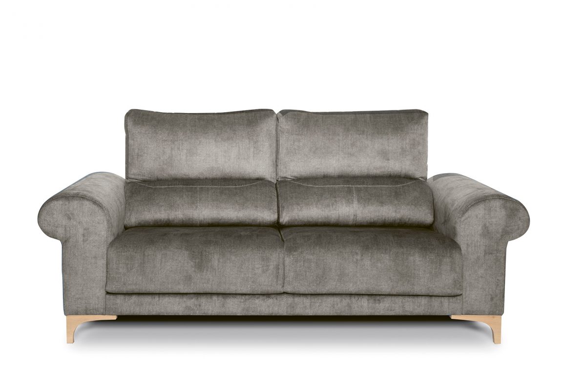Sofá IGRA extensible PRECIO: 879€ - Imagen 2