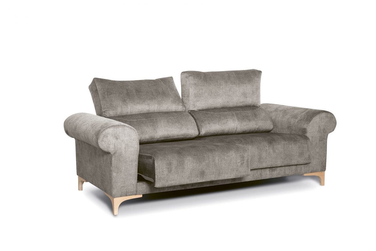 Sofá IGRA extensible PRECIO: 879€ - Imagen 3