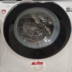 Lavadora Hoover 9Kg.  PRECIO: 299€
