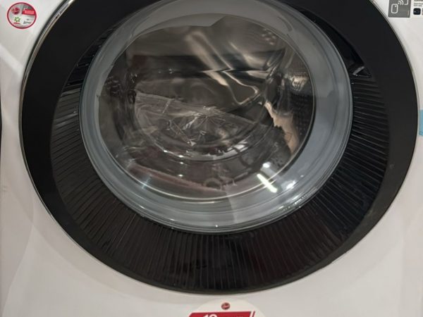 Lavadora Hoover 9Kg.  PRECIO: 299€