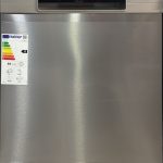 Lavavajillas DAEWOO INOX. PRECIO: 399€