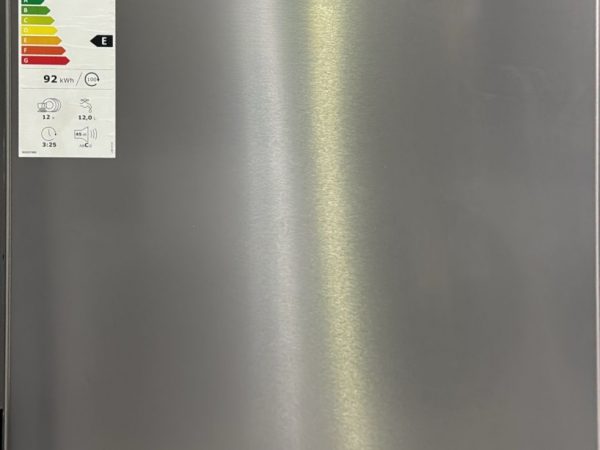Lavavajillas REBRAND INOX PRECIO: 339€