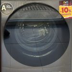 Lavadora LG 9Kg.  PRECIO: 449€