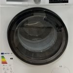 Lavadora Siemens 8Kg.  PRECIO: 449€