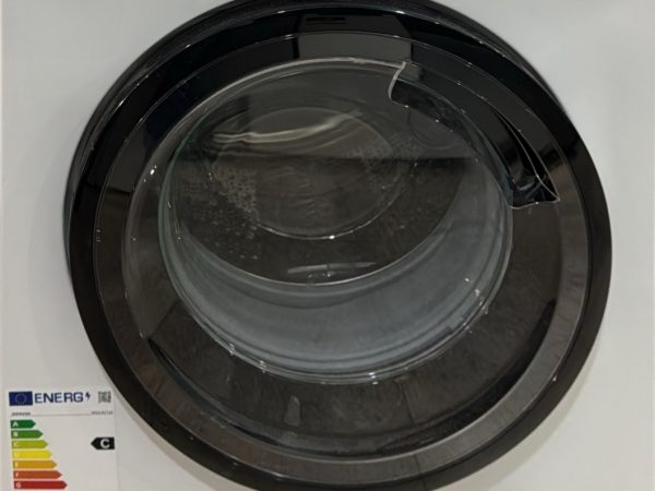 Lavadora Siemens 8Kg.  PRECIO: 449€
