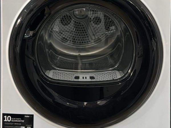 Secadora Haier 8Kg.  PRECIO: 379€