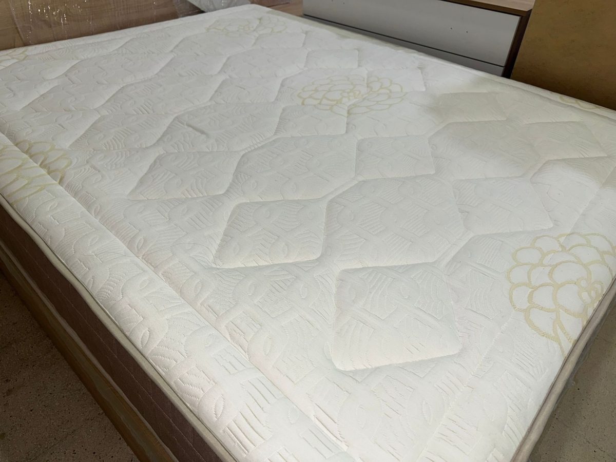 Colchón AFI PRECIO: 299€ (135x190) - 330€ (150x190) - Imagen 1
