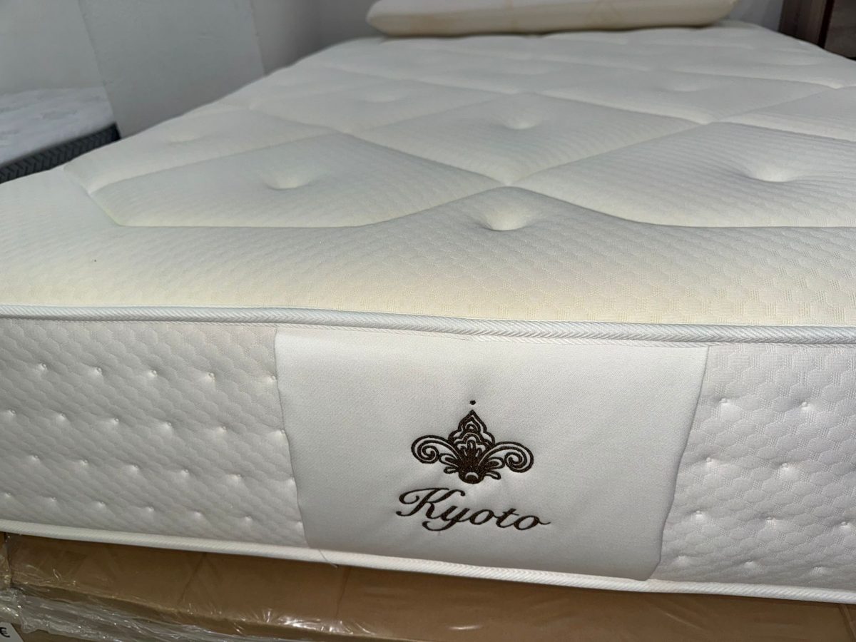 Colchón Kyoto PRECIO: 275€-459€ Según medida - Imagen 3