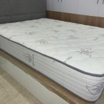 Colchón Aloe Vera PRECIO: 139€-229€ Según medida