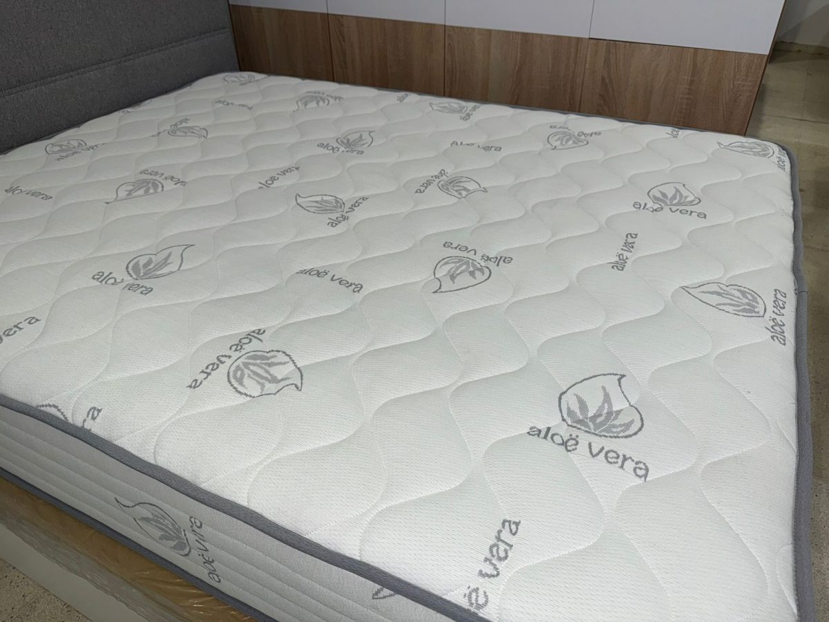 Colchón Aloe Vera PRECIO: 139€-229€ Según medida - Imagen 2