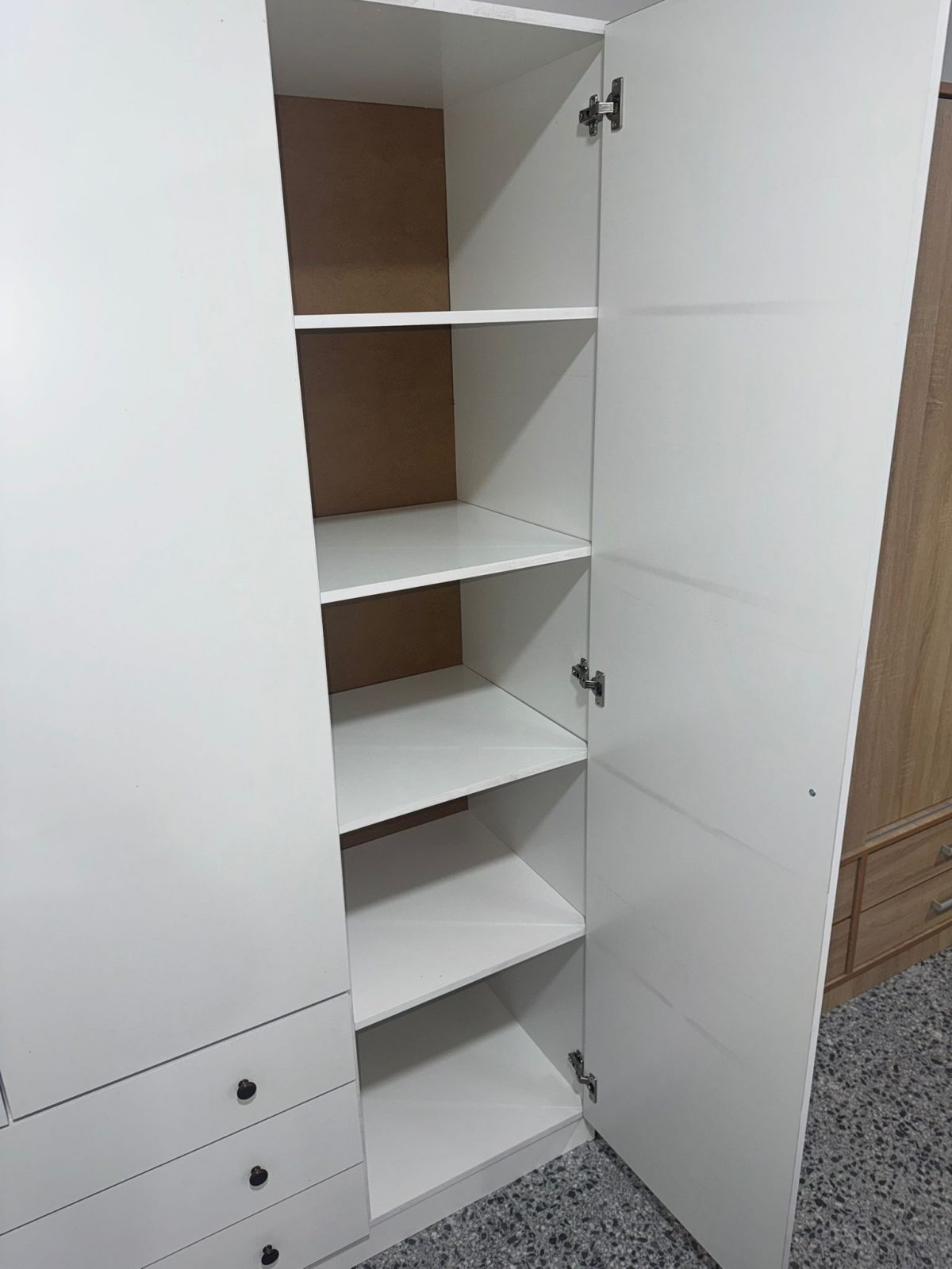 Armario Artico PRECIO: 320€ - Imagen 3