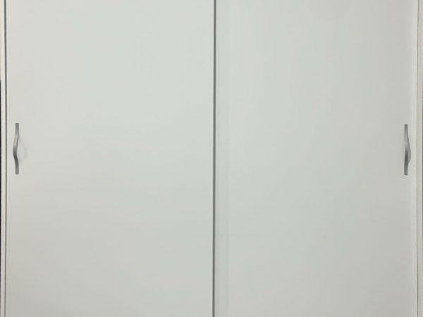 Armario 2 puertas correderas Artico PRECIO: 279€