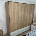 Armario 4 puertas - 4 cajones PRECIO: 280€