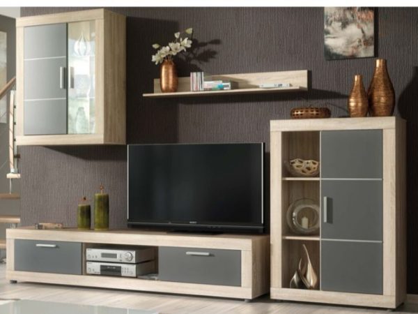 Modelo Fiordo PRECIO: 279€