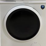 Lavadora Midea 7Kg.  PRECIO: 269€