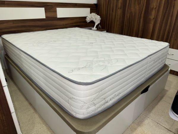 Colchón Organic PRECIO: 225€-379€ Según medida