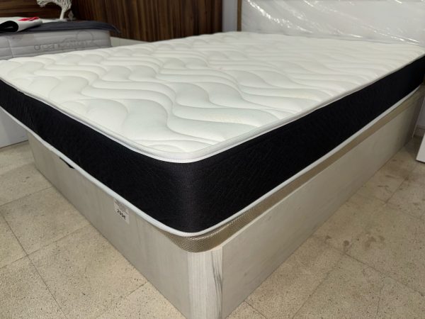 Colchón Maher PRECIO: 119€-179€ Según medida
