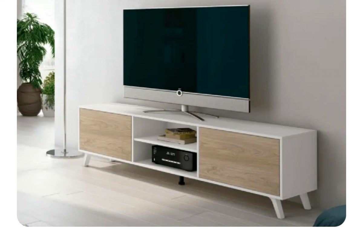Modelo BAJO TV PRECIO: 119€ - Imagen 1