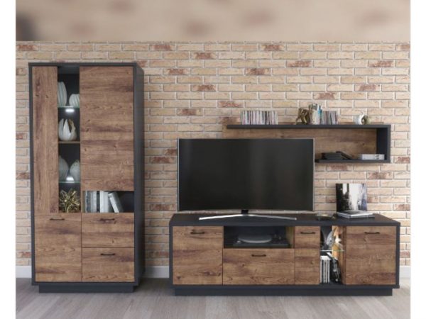 Modelo Ibiza PRECIO: 89€ - 379€ Según módulo