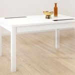 Mesa comedor modelo LARA PRECIO: 195€