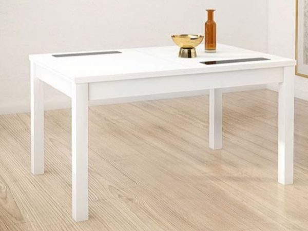 Mesa comedor modelo LARA PRECIO: 195€