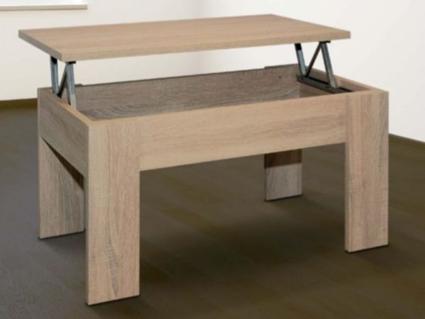 Mesa centro modelo GALA PRECIO: 59€