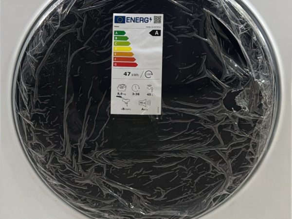 Lavadora Haier Serie 7 PRO 8Kg.  PRECIO: 339€