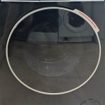 Lavadora Sharp Alemania 8Kg.  PRECIO: 320€ (última unidad)