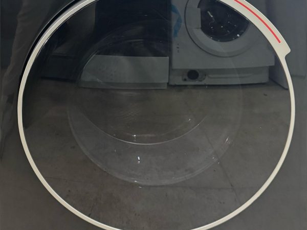 Lavadora Sharp Alemania 8Kg.  PRECIO: 320€ (última unidad)