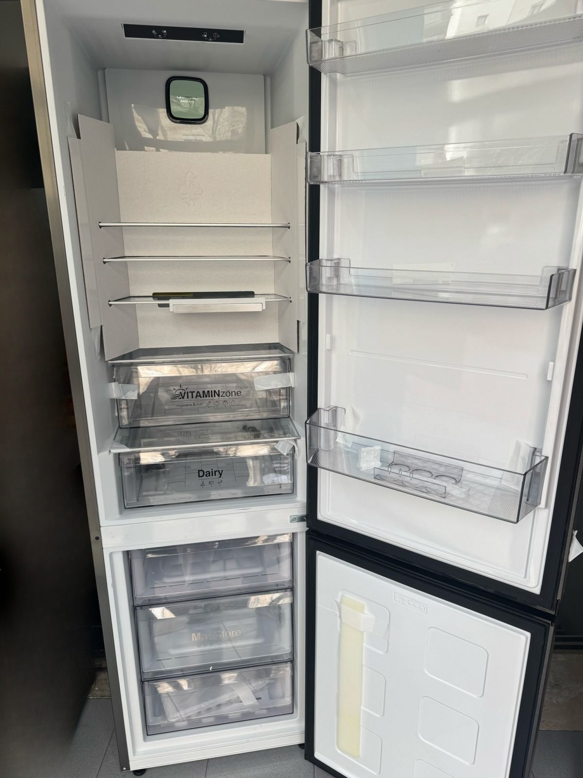Frigorífico Grundig PRECIO: 699€ - Imagen 2