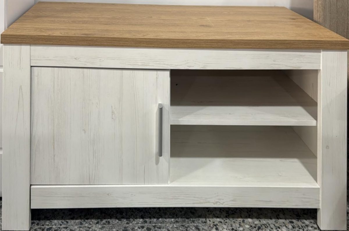 Modelo RONCAL BAJO TV PRECIO: 145€ - Imagen 1